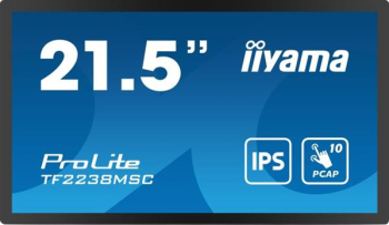 iiyama ProLite TF2238MSC-B1/21.5"