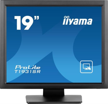 iiyama ProLite T1931SR-B1S/19"