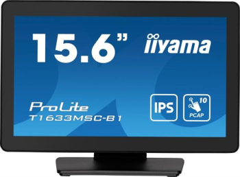 iiyama ProLite T1633MSC-B1/15.6"