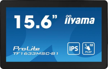 iiyama ProLite TF1633MSC-B1/15.6"