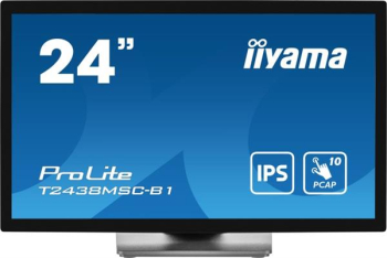 iiyama ProLite T2438MSC-B1/23.8"