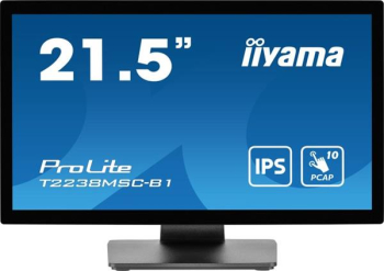 iiyama ProLite T2238MSC-B1/21.5"