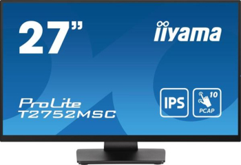 iiyama ProLite T2752MSC-B1/27"