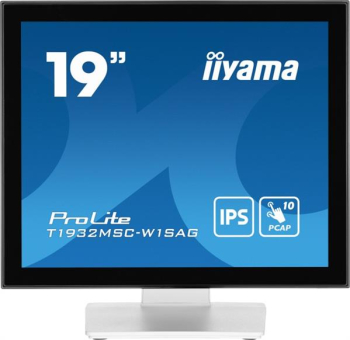 iiyama ProLite T1932MSC-W1SAG/19"