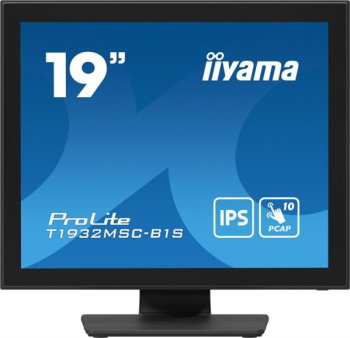 iiyama ProLite T1932MSC-B1S/19"