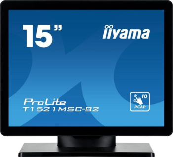 iiyama ProLite T1521MSC-B2/15"