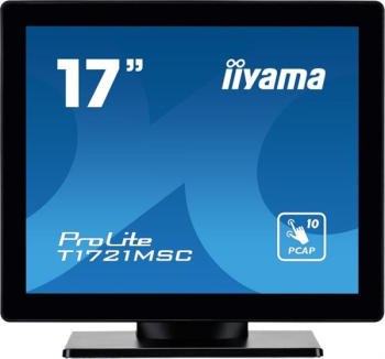 iiyama ProLite T1721MSC-B2/17"