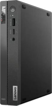 Lenovo ThinkCentre Neo 50q G4 SFF/Black/Core i5-13420H/ 8GB/256GB/Windows 11 Pro/DE