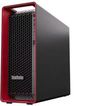 Lenovo ThinkStation P8 30HH - Tower - 1