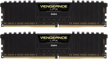 Corsair Vengeance LPX schwarz Kit/32GB/DDR4-3600/CL16-19-19-36