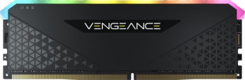 Corsair Vengeance RGB RS DIMM/ 8GB/DDR4-3200/CL16-20-20-38