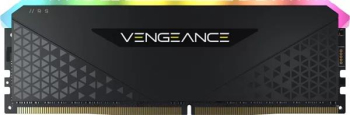 Corsair Vengeance RGB RS DIMM/16GB/DDR4-3600/CL18-22-22-42