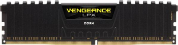 Corsair Vengeance LPX schwarz DIMM/ 8GB/DDR4-3200/CL16-20-20-38