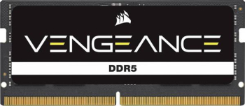 Corsair Vengeance SO-DIMM/16GB/DDR5-5600/CL48-48-48-90/on-die ECC