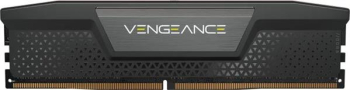 Corsair Vengeance schwarz DIMM/16GB/DDR5-5600/CL40-40-40-77/on-die ECC