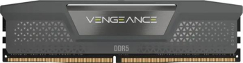 Corsair Vengeance grau DIMM/16GB/DDR5-5600/CL40-40-40-77/on-die ECC