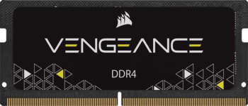 Corsair Vengeance SO-DIMM/16GB/DDR4-2400/CL16-16-16-39