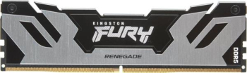 Kingston FURY Renegade schwarz/silber/48GB/DDR5-6000/CL32-38-38/on-die ECC