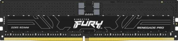 Kingston FURY Renegade Pro RDIMM/32GB/DDR5-5600/CL28-34-34/reg ECC/on-die ECC