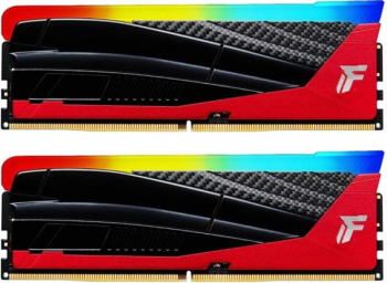 Kingston FURY Renegade RGB Limited Edition/Kit/48GB/DDR5-8000/CL36-48-48/on-die ECC