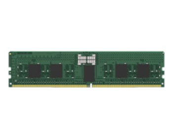 Kingston Server Premier - DDR5 - Modul - 16 GB - DIMM 288-PIN - 3200 MHz / PC5-25600 - registriert