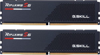 G.Skill Ripjaws S5 schwarz/Kit/48GB/DDR5-5200/CL40-40-40-83/on-die ECC