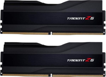 G.Skill Trident Z5 schwarz/Kit/48GB/DDR5-7200/CL36-46-46-115/on-die ECC