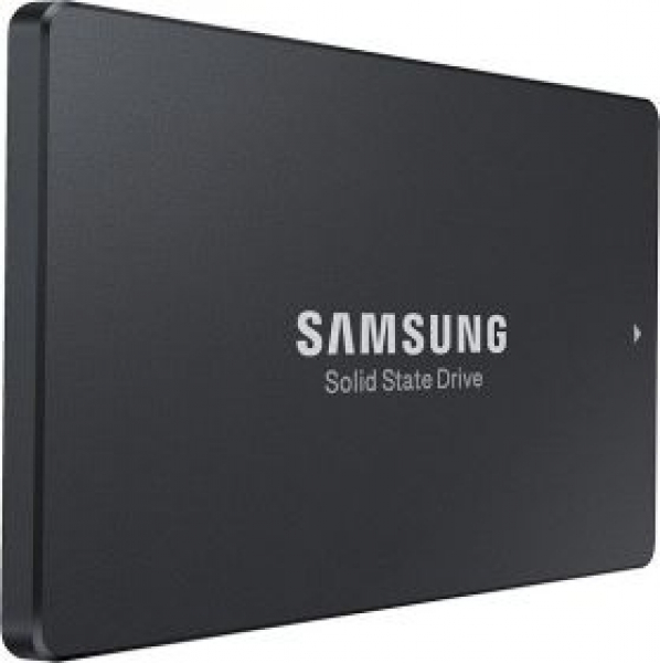 480 гб ssd накопитель samsung pm883 обзор